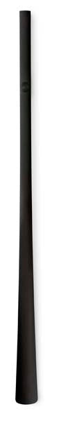 Normann Copenhagen skohorn - sort - Bahne